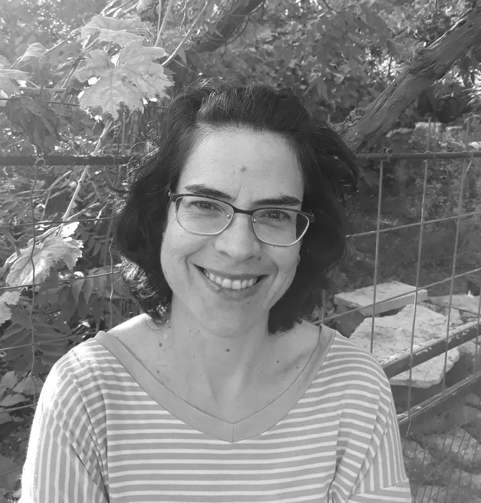 Neomi Perel Nagy