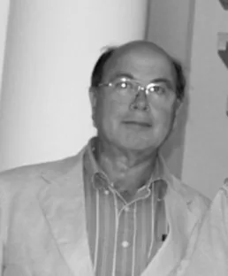 Dr. Robert Kagann