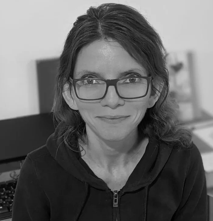 Dr. Yael Etzion